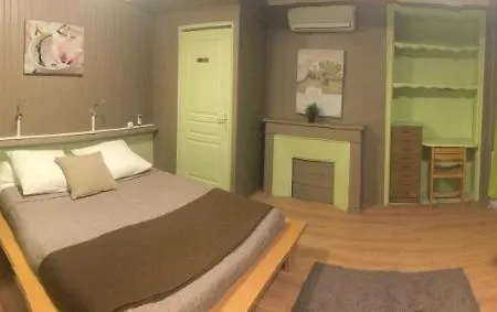 L'audyce Hotel *