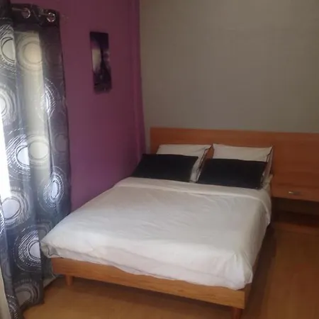 L'audycé Hotel Lezoux