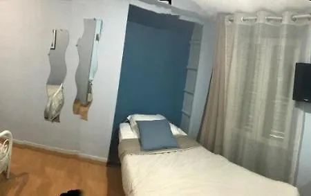 Hotel L'audycé Lezoux