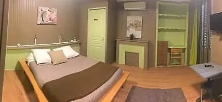 Hotel L'audyce